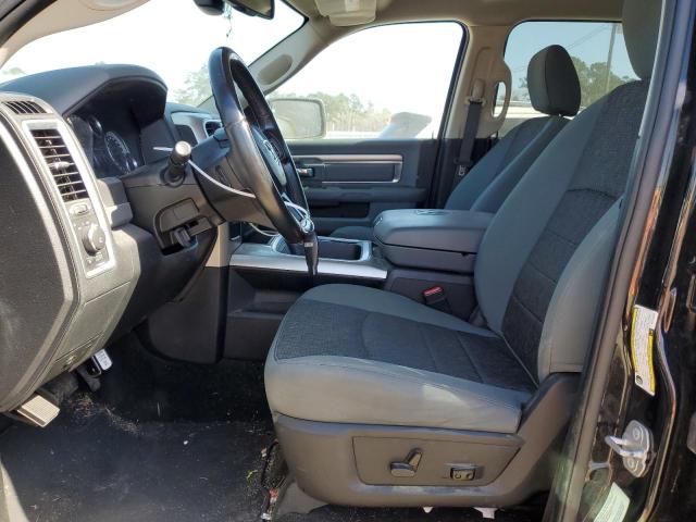 Photo 7 from auction – 2017 RAM 1500 SLT with VIN 3C6RR6LT0HG712688
