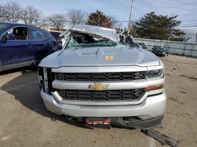 Photo 5 from auction – 2016 CHEVROLET SILVERADO with VIN 1GCRCPEC3GZ426622