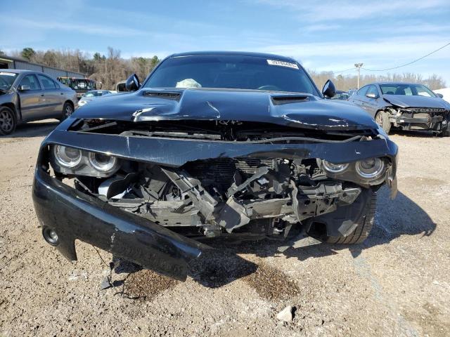 Photo 5 from auction – 2018 DODGE CHALLENGER with VIN 2C3CDZFJ2JH155348