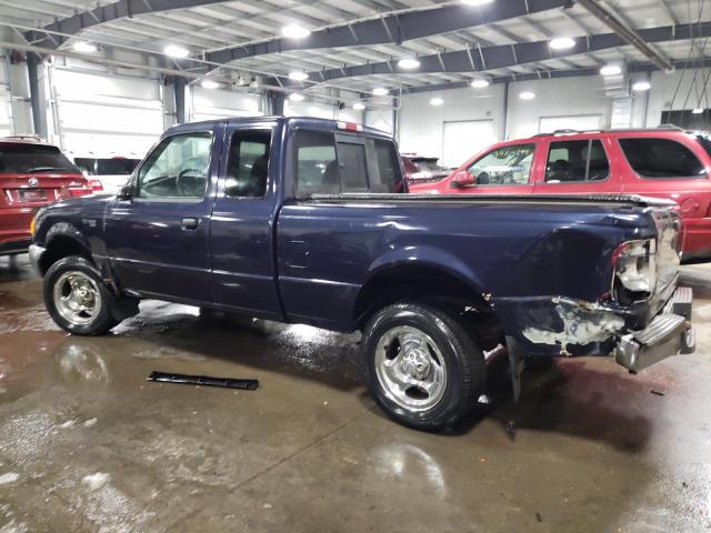 Photo 2 from auction – 2001 FORD RANGER SUP with VIN 1FTYR14V91PB10705