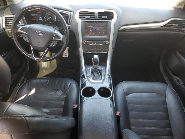 Photo 8 from auction – 2013 FORD FUSION SE with VIN 3FA6P0HR3DR153539