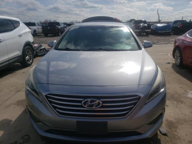Photo 5 from auction – 2015 HYUNDAI SONATA SE with VIN 5NPE24AF5FH190108