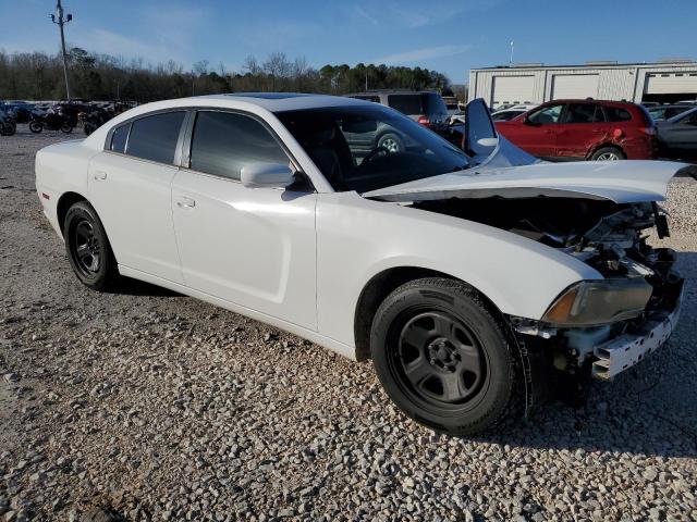 Photo 4 from auction – 2011 DODGE CHARGER with VIN 2B3CL3CG9BH567788