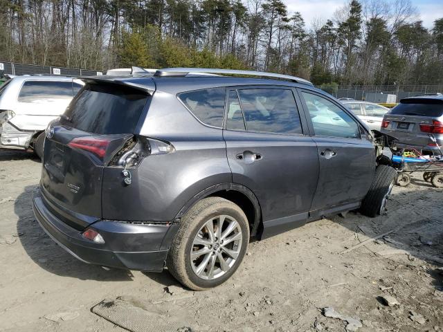 Photo 3 from auction – 2018 TOYOTA RAV4 LIMIT with VIN 2T3DFREV3JW855409