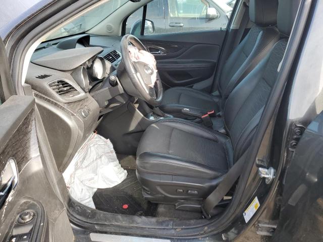 Photo 7 from auction – 2016 BUICK ENCORE with VIN KL4CJASB3GB700294