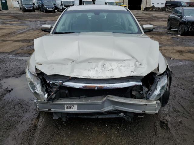 Photo 5 from auction – 2011 FORD TAURUS SEL with VIN 1FAHP2EW9BG142614
