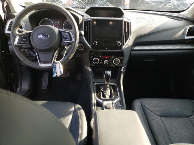 Photo 7 from auction – 2021 SUBARU FORESTER L with VIN JF2SKAUC5MH435859
