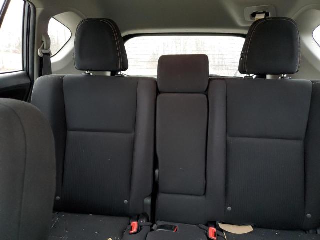 Photo 10 from auction – 2013 TOYOTA RAV4 XLE with VIN 2T3RFREV6DW071896