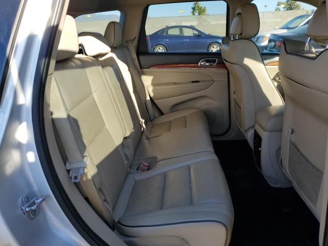 Photo 10 from auction – 2011 JEEP GRAND CHER with VIN 1J4RS6GT4BC601511