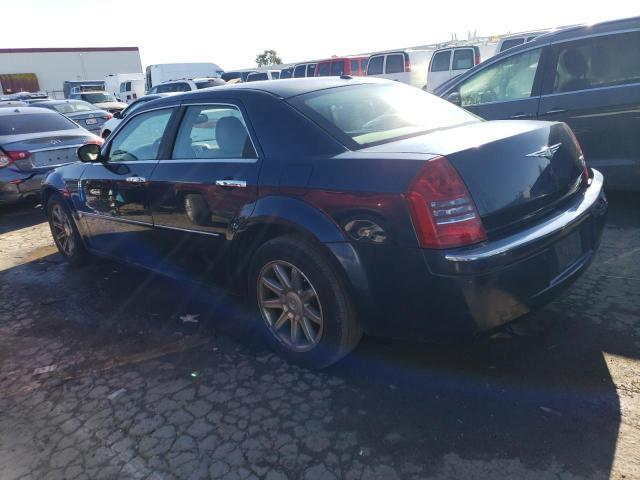 Photo 2 from auction – 2006 CHRYSLER 300C with VIN 2C3LA63H46H274356