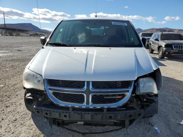 Photo 5 from auction – 2014 DODGE GRAND CARA with VIN 2C4RDGBG6ER432488