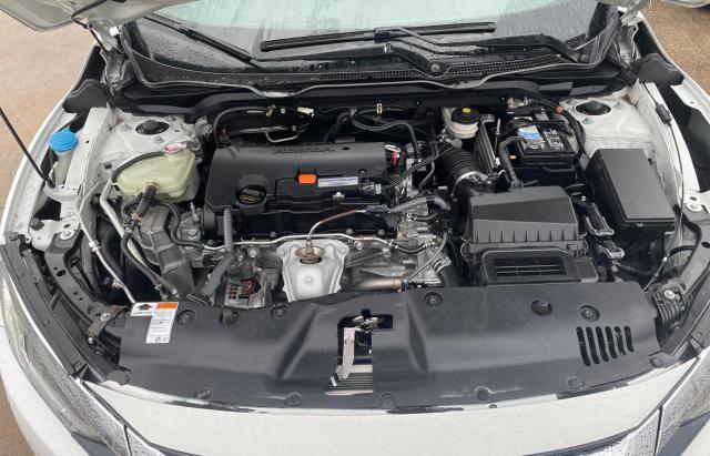 Photo 7 from auction – 2018 HONDA CIVIC LX with VIN 2HGFC2F55JH576956