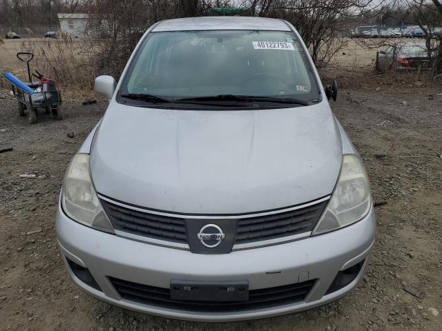 Photo 5 from auction – 2009 NISSAN VERSA S with VIN 3N1BC13E99L408397