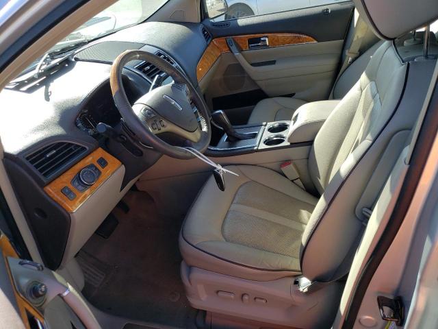 Photo 7 from auction – 2014 LINCOLN MKX with VIN 2LMDJ8JKXEBL06481