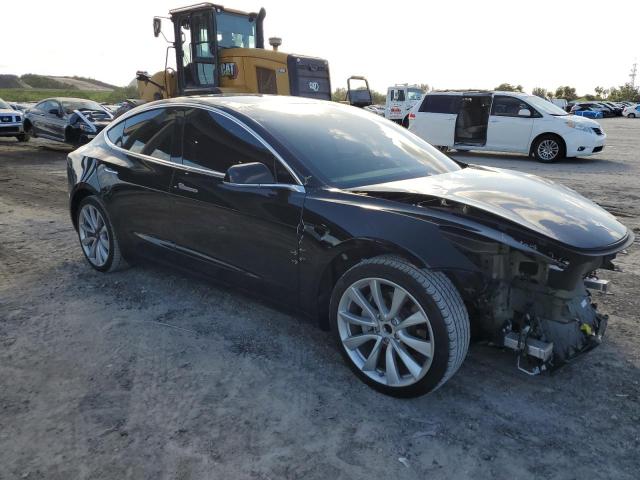 Photo 4 from auction – 2019 TESLA MODEL 3 with VIN 5YJ3E1EA6KF397403