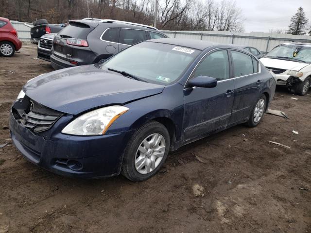 NISSAN ALTIMA BAS 2011 с VIN 1N4AL2AP0BC121749 - Фото с аукциона