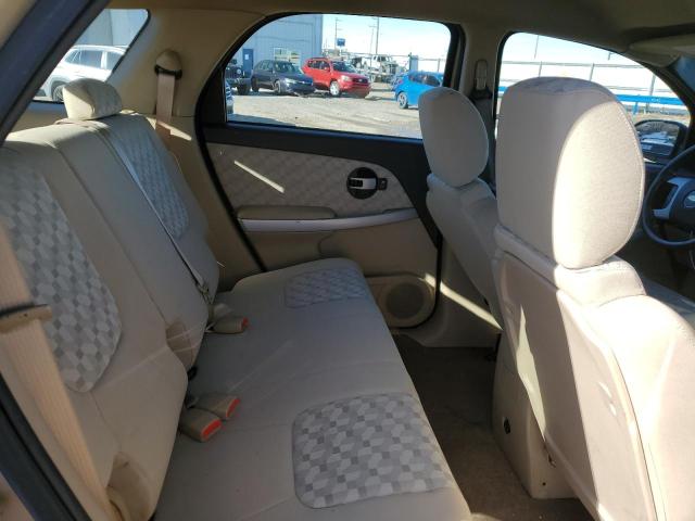 Photo 10 from auction – 2007 CHEVROLET EQUINOX LS with VIN 2CNDL13F676027442