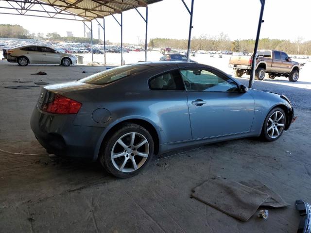 Photo 3 from auction – 2006 INFINITI G35 with VIN JNKCV54E96M705963