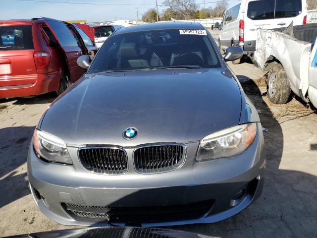 Photo 5 from auction – 2012 BMW 128 I with VIN WBAUP7C58CVP22835