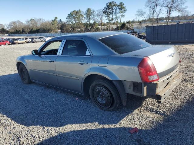 Photo 2 from auction – 2006 CHRYSLER 300 with VIN 2C3KA43R66H262637