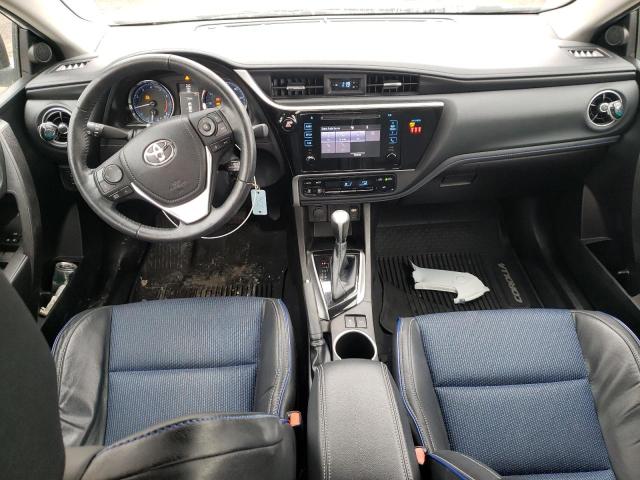 Photo 8 from auction – 2019 TOYOTA COROLLA L with VIN 5YFBURHEXKP897919