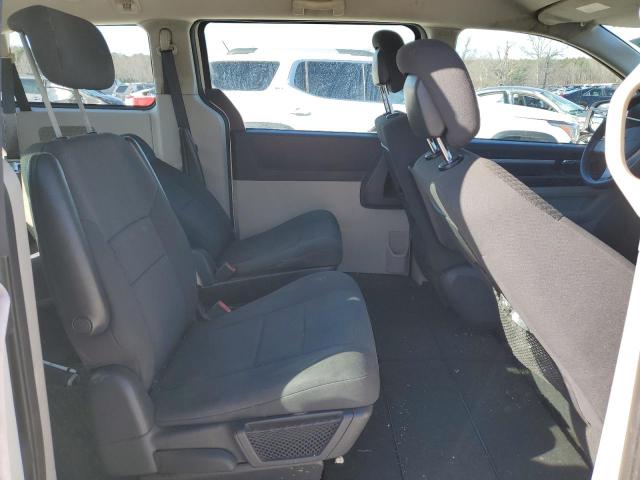 Photo 11 from auction – 2010 DODGE GRAND CARA with VIN 2D4RN4DE1AR310996