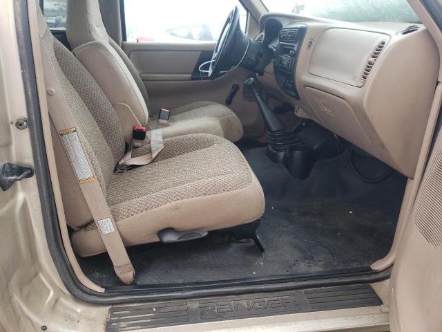 Photo 10 from auction – 1999 FORD RANGER with VIN 1FTYR10C2XUB08339