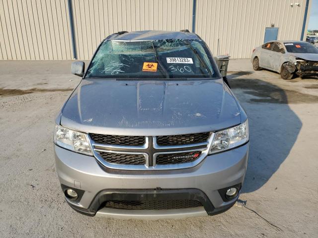 Photo 5 from auction – 2015 DODGE JOURNEY SX with VIN 3C4PDCBG1FT722619