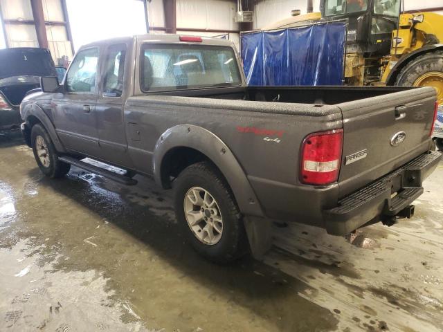 Photo 2 from auction – 2010 FORD RANGER SUP with VIN 1FTLR4FE5APA24946