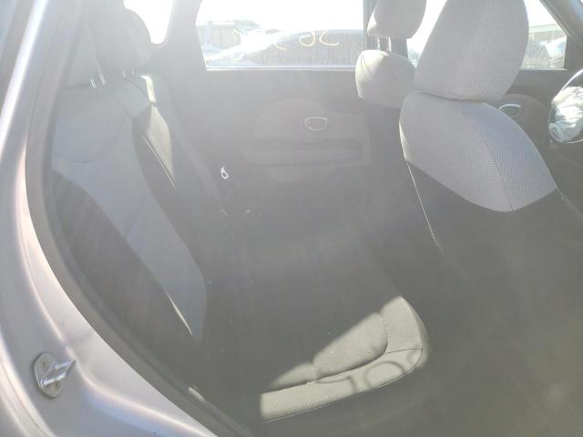 Photo 10 from auction – 2016 KIA SOUL with VIN KNDJN2A27G7837704