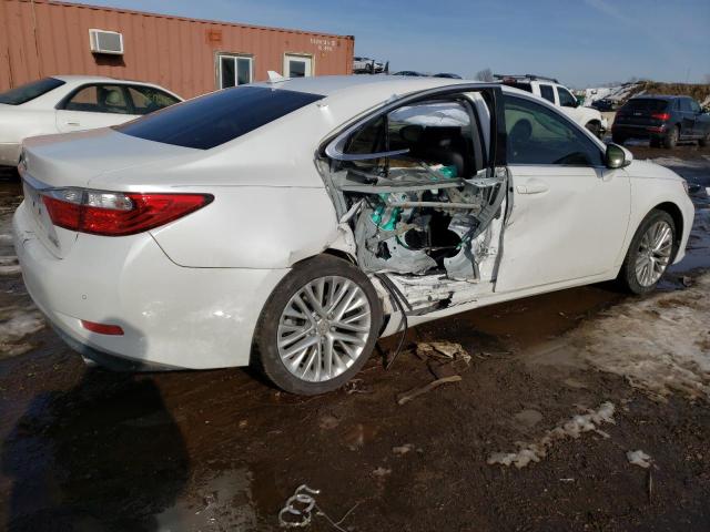 Photo 3 from auction – 2014 LEXUS ES 350 with VIN JTHBK1GG0E2122492
