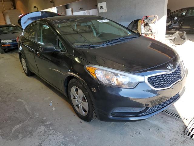 Photo 4 from auction – 2016 KIA FORTE LX with VIN KNAFK4A63G5612783