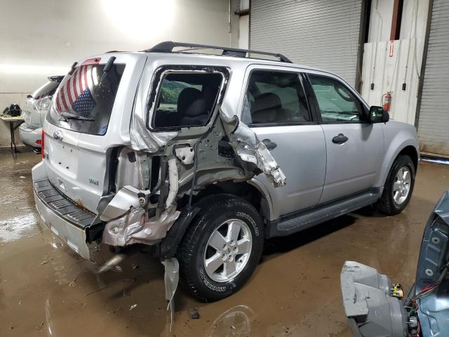 Photo 3 from auction – 2011 FORD ESCAPE XLT with VIN 1FMCU9DG3BKA75551
