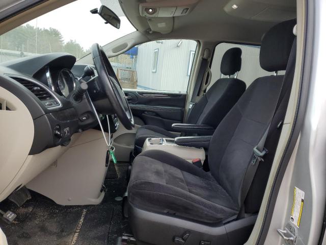Photo 7 from auction – 2011 CHRYSLER TOWN & COU with VIN 2A4RR5DG9BR650546