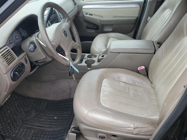 Photo 7 from auction – 2005 MERCURY MOUNTAINEE with VIN 4M2DU86W45ZJ26505