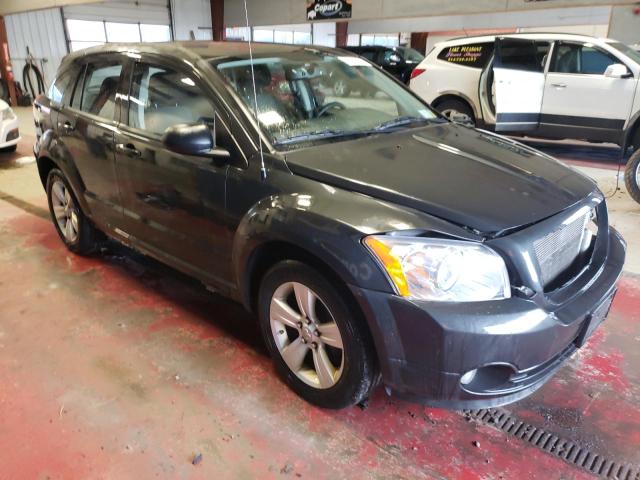 Photo 4 from auction – 2010 DODGE CALIBER MA with VIN 1B3CB3HA1AD648402