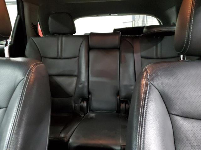 Photo 10 from auction – 2011 KIA SORENTO EX with VIN 5XYKUDA28BG034110