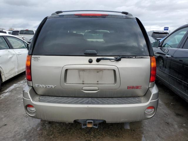 Photo 6 from auction – 2002 GMC ENVOY with VIN 1GKDT13S022424737