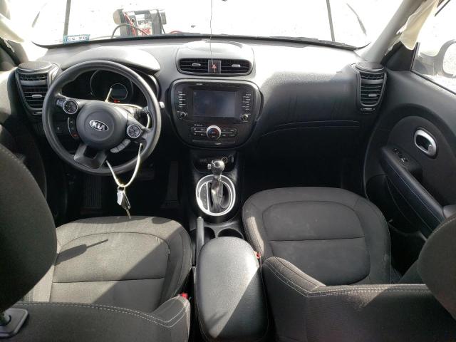Photo 8 from auction – 2019 KIA SOUL + with VIN KNDJP3A53K7673984