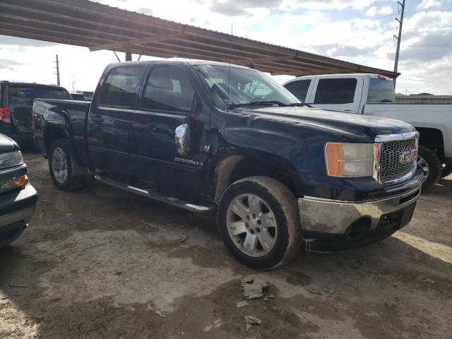 Photo 4 from auction – 2008 GMC SIERRA K15 with VIN 2GTEK13M281188234
