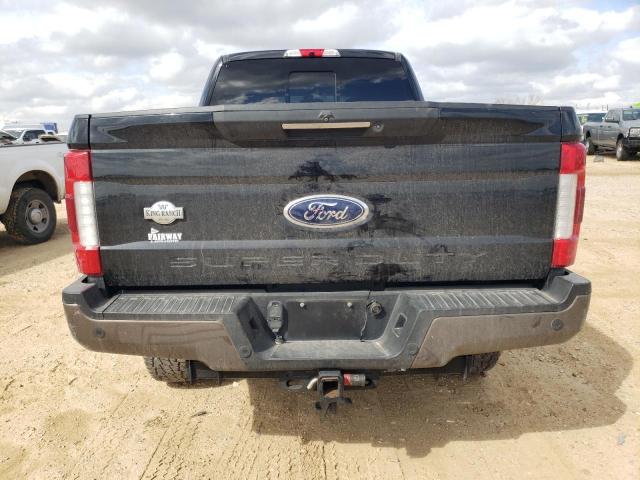 Photo 6 from auction – 2017 FORD F250 SUPER with VIN 1FT7W2BT9HEC96604
