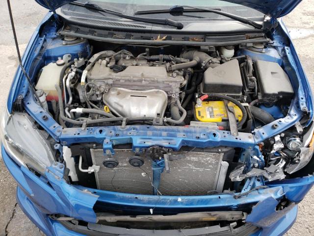 Photo 11 from auction – 2015 TOYOTA SCION TC with VIN JTKJF5C71FJ008242