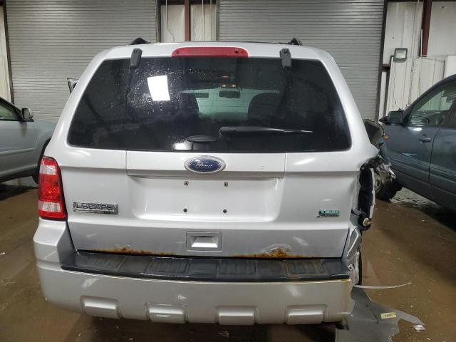 Photo 6 from auction – 2011 FORD ESCAPE XLT with VIN 1FMCU9DG3BKA75551