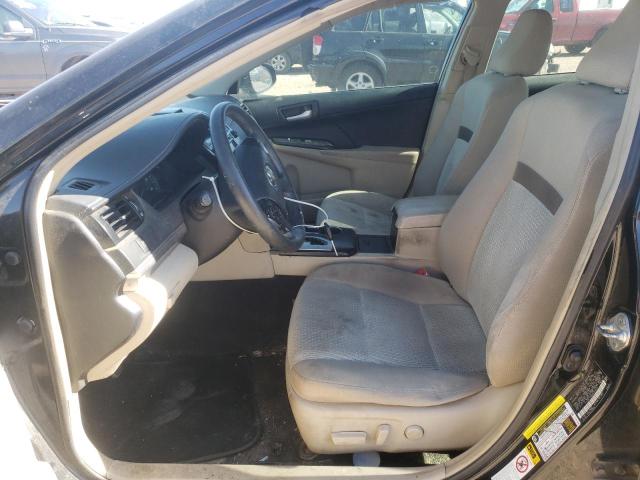 Photo 7 from auction – 2013 TOYOTA CAMRY L with VIN 4T4BF1FK6DR294610