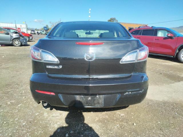 Photo 6 from auction – 2013 MAZDA 3 I with VIN JM1BL1TG6D1841870