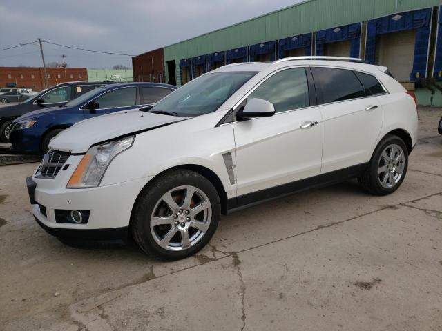 CADILLAC SRX PERFOR 2011 with VIN 3GYFNEEY7BS538952 - Photo from auction