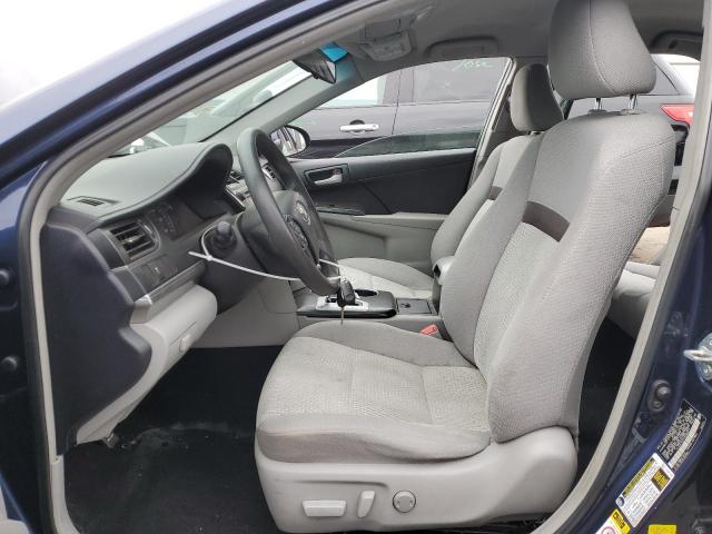 Photo 7 from auction – 2014 TOYOTA CAMRY L with VIN 4T4BF1FK7ER380817