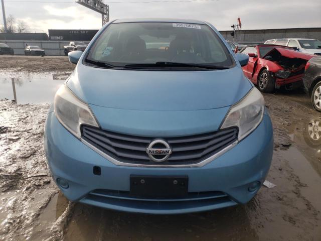 Photo 5 from auction – 2015 NISSAN VERSA NOTE with VIN 3N1CE2CP5FL384245