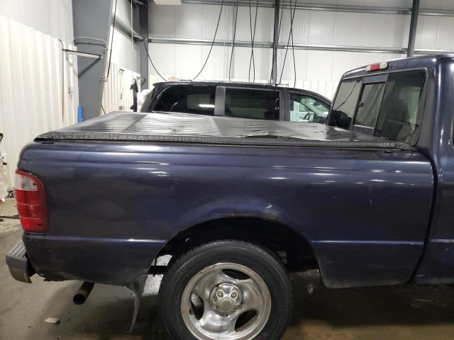 Photo 10 from auction – 2001 FORD RANGER SUP with VIN 1FTYR14V91PB10705