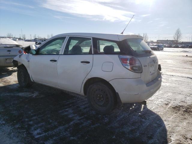 Photo 2 from auction – 2007 TOYOTA COROLLA MA with VIN 2T1KR32EX7C637163